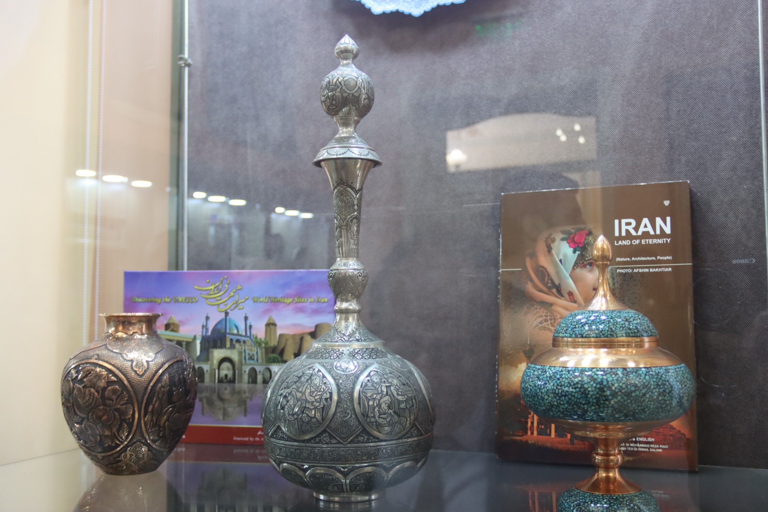 Знакомство с культурным наследием Дагестана. Экскурсия для соотечественниц из-за рубежа прошла в Махачкале